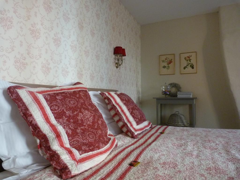 Guesthouse Alizee 鲁汶 客房 照片