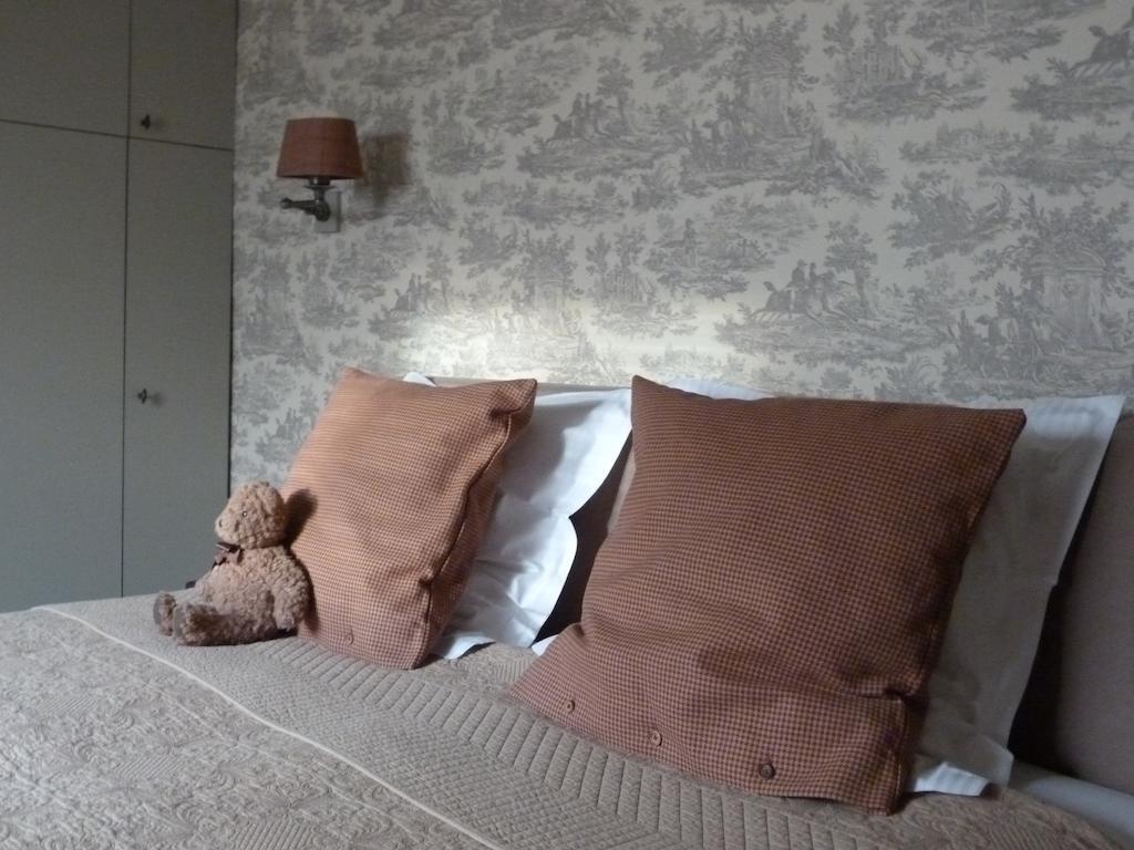 Guesthouse Alizee 鲁汶 客房 照片