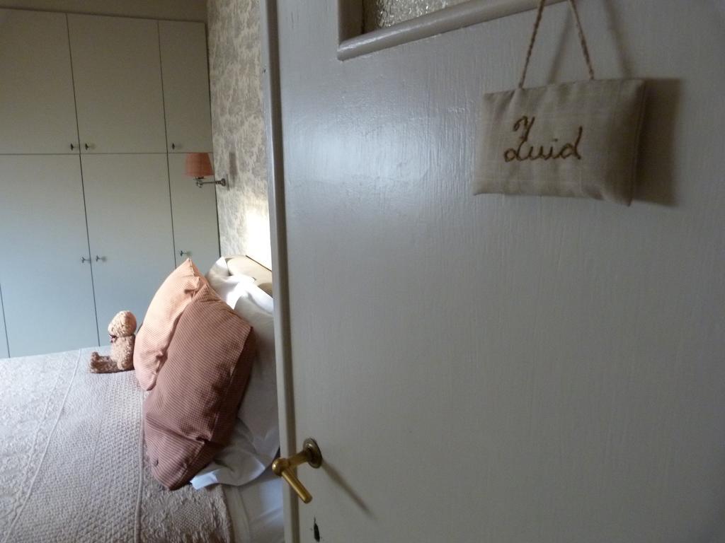 Guesthouse Alizee 鲁汶 客房 照片