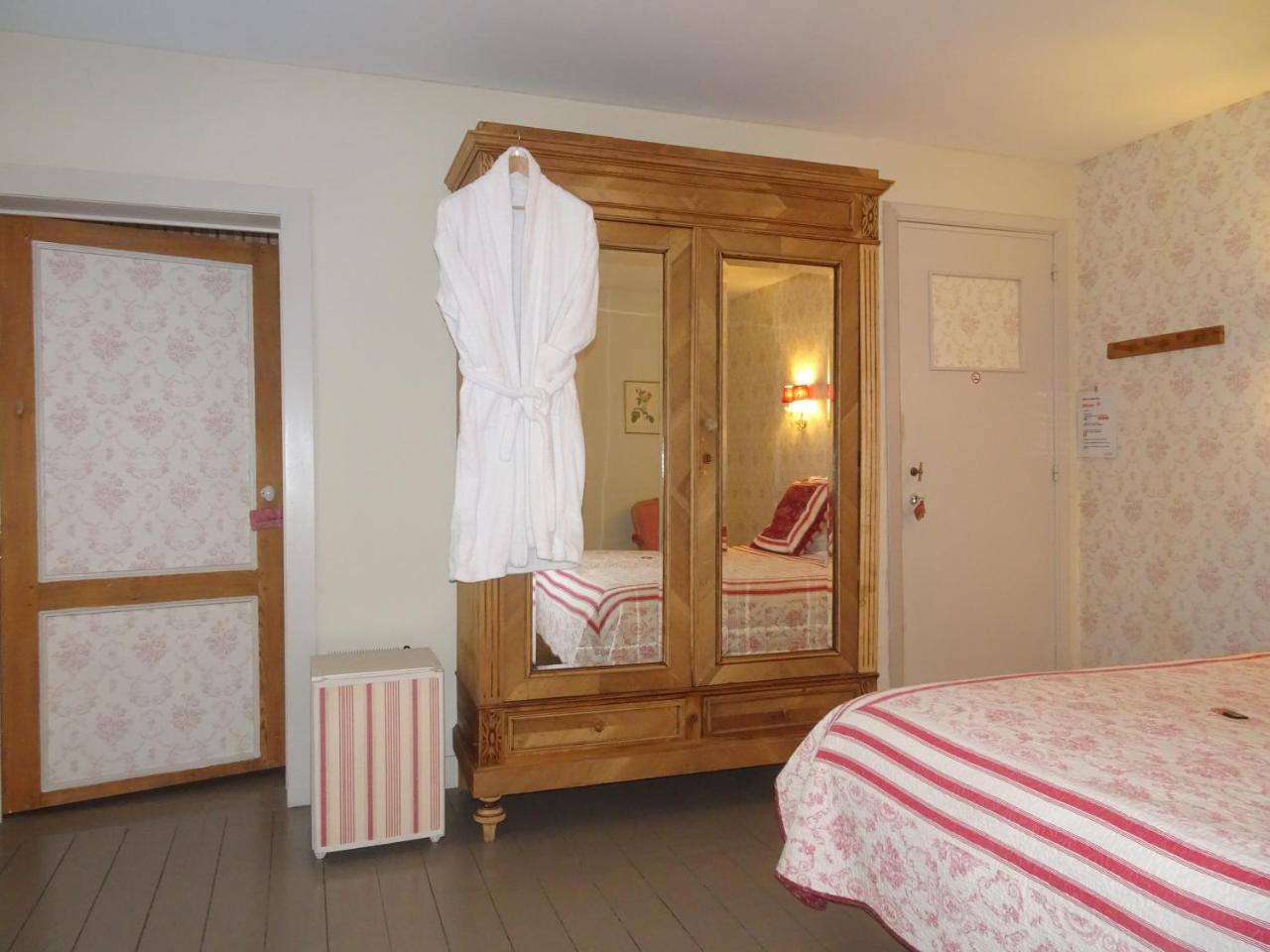 Guesthouse Alizee 鲁汶 外观 照片