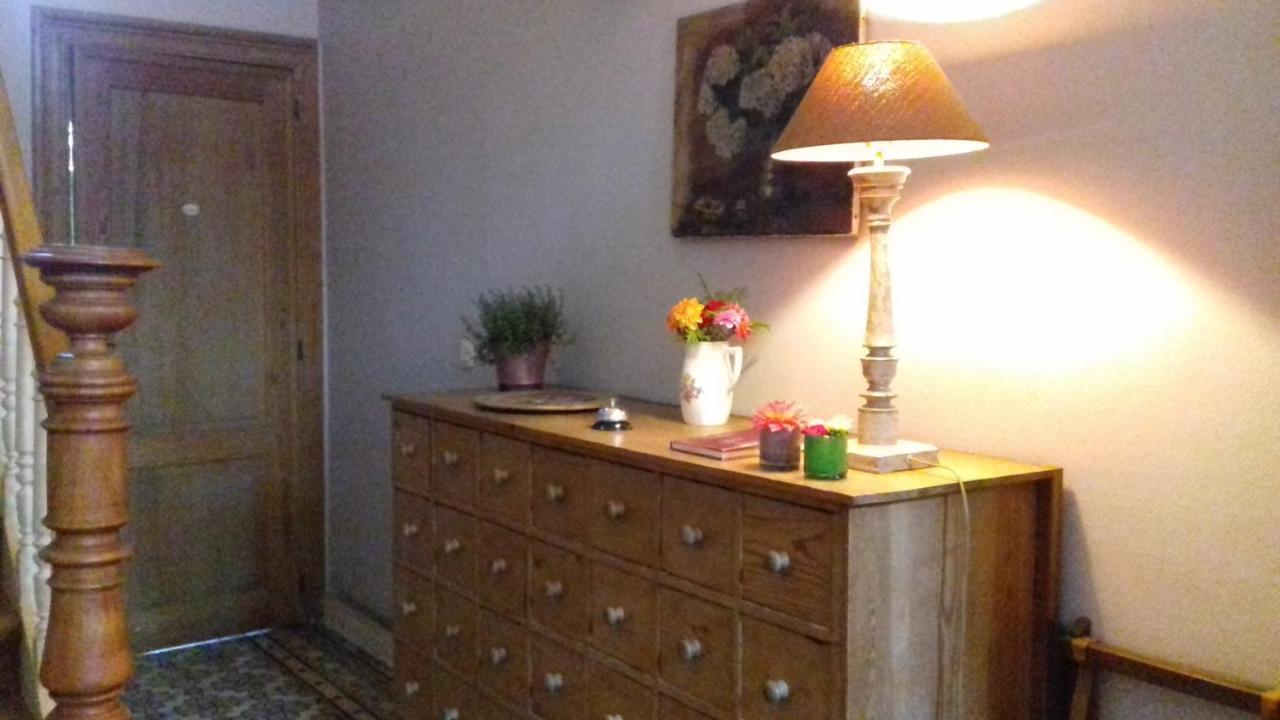 Guesthouse Alizee 鲁汶 外观 照片