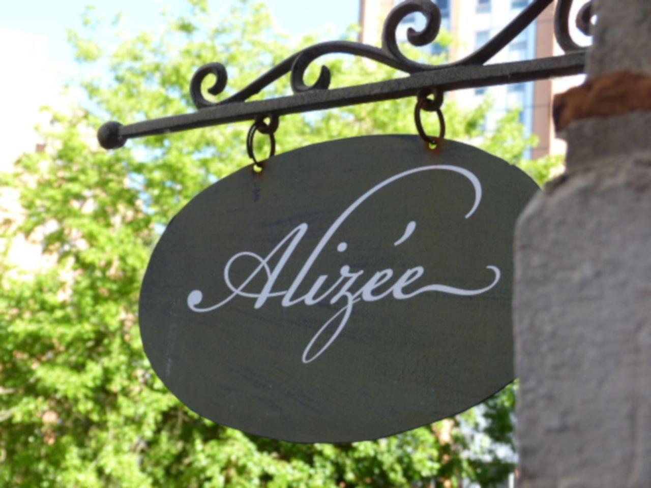 Guesthouse Alizee 鲁汶 外观 照片